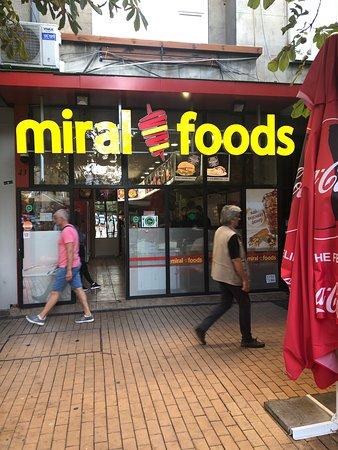 Miral Foods